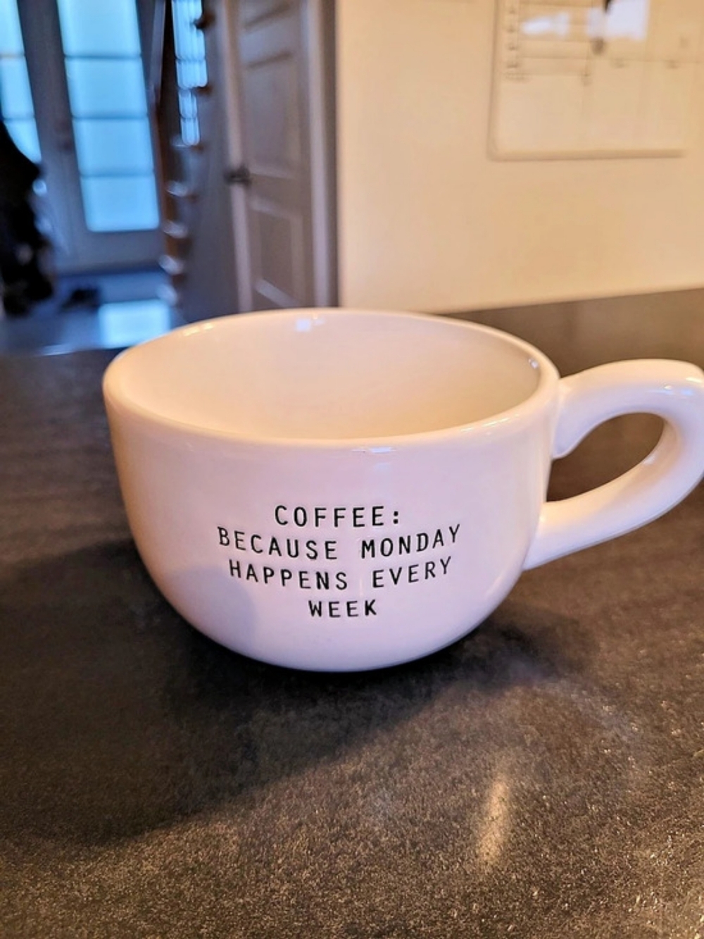 🎁 Free with purchase of $25+ / Coffee Mug